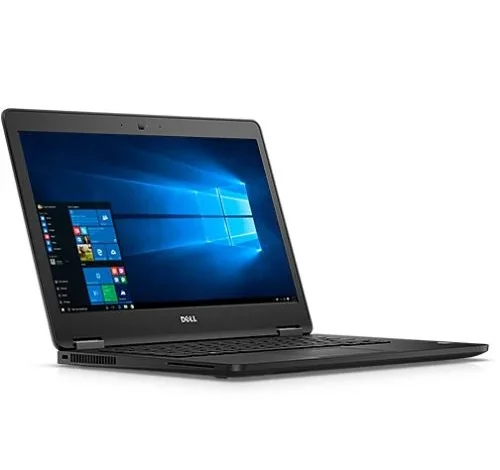 Dell E7470